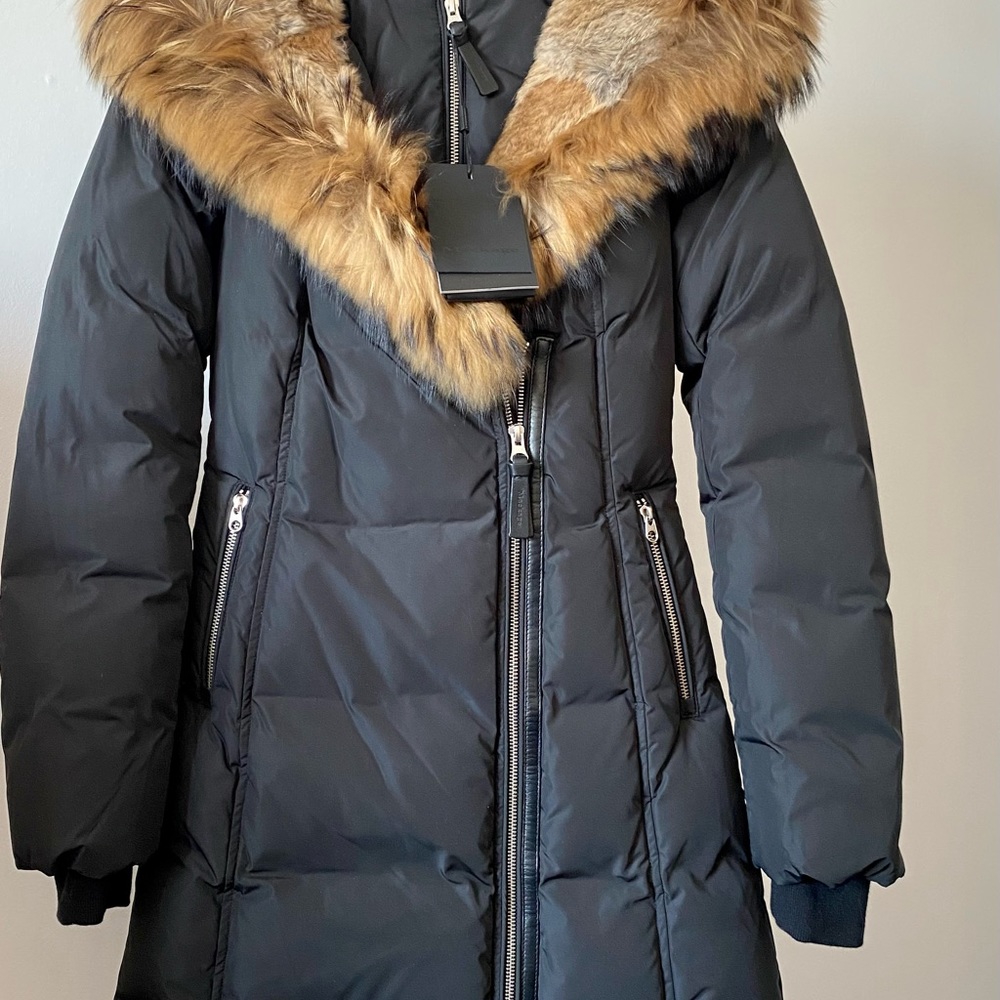 Mackage Trish coat